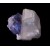 Calcite and Fluorite La Viesca M04211